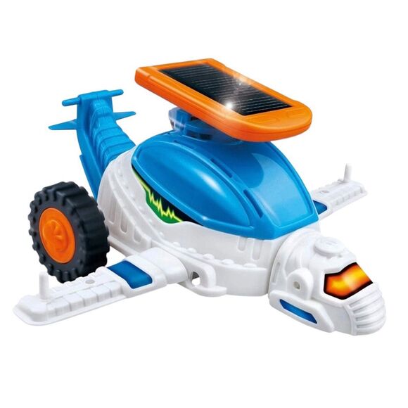 OWI Robotics X in 1 Renewable Energy Kit OwiKit - Picture 9 of 12